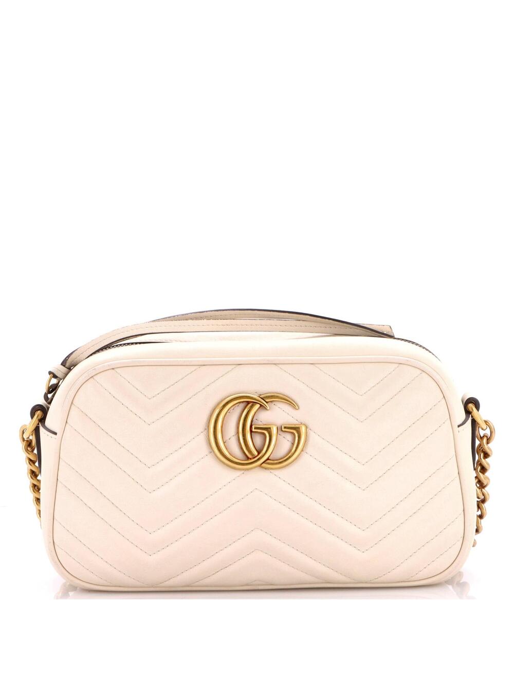 Gucci Gg Marmont Shoulder Bag Matelasse #303354G14B
